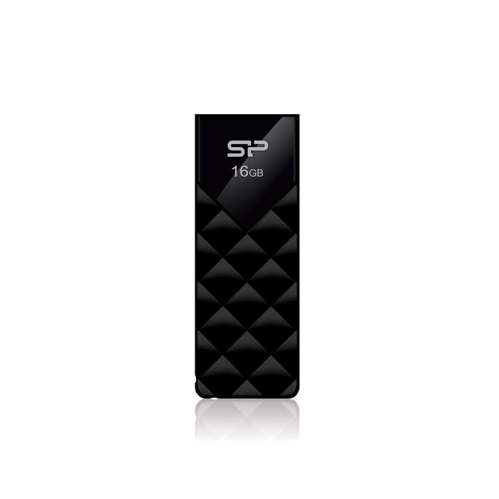 EAN 4712702626575 - Silicon Power Ultima U03 unidad flash USB 32 GB USB tipo A 2.0 Negro imagen 1
