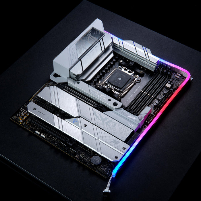 EAN 886523002680 - Phanteks PH-NELEDKT_CMBO_WT01 parte carcasa de ordenador Universal Tira LED imagen 6