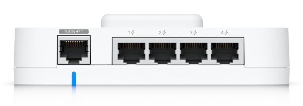 EAN 0810084690598 - Ubiquiti Access Door Hub controlador de seguridad de la puerta 1 puerta(s) Ethernet imagen 6