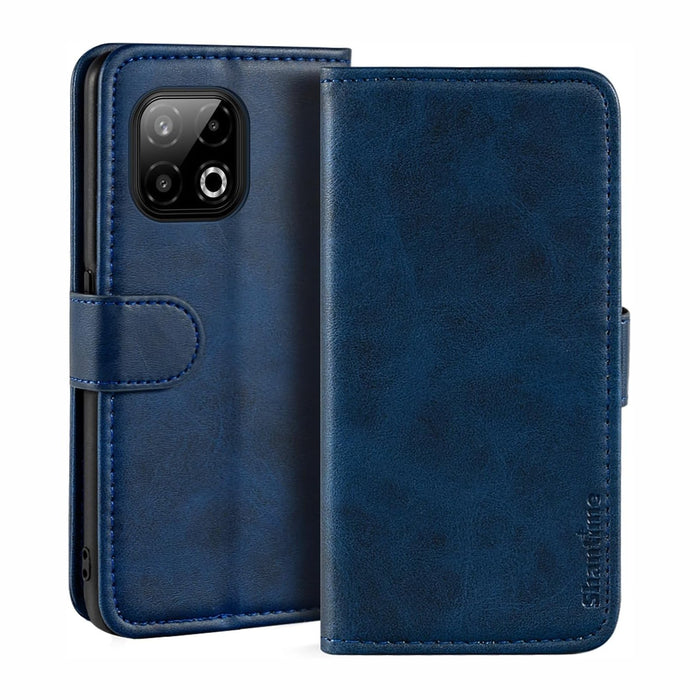 EAN 4260738460866 - Volla 3272 funda para teléfono móvil Funda de acoplamiento Azul imagen 1