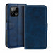 EAN 4260738460866 - Volla 3272 funda para teléfono móvil Funda de acoplamiento Azul imagen 1