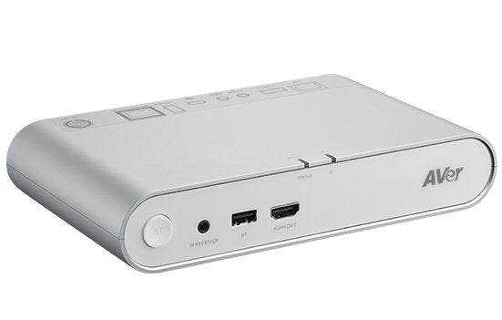 EAN 4719552127917 - AVer FONE700 Speakerhone Gris imagen 6