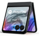 EAN 0840023261930 - Motorola razr 50 17,5 cm (6.9") SIM doble Android 14 5G USB Tipo C 8 GB 256 GB 4200 mAh Gris imagen 12