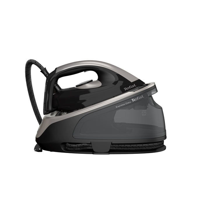EAN 3121040079096 - Tefal Express Easy SV6140 2200 W 1,7 L Negro, Gris imagen 1