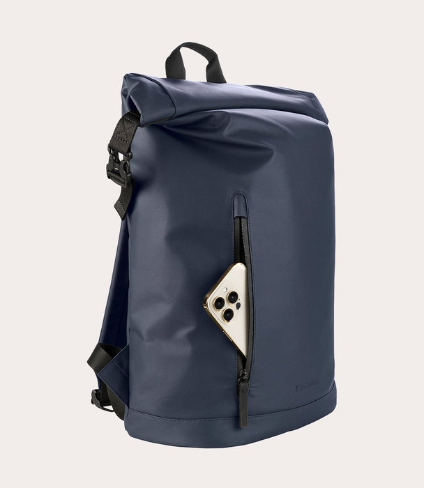 EAN 8020252207028 - Tucano BKROL15-B maletines para portátil 40,6 cm (16") Mochila Azul imagen 4