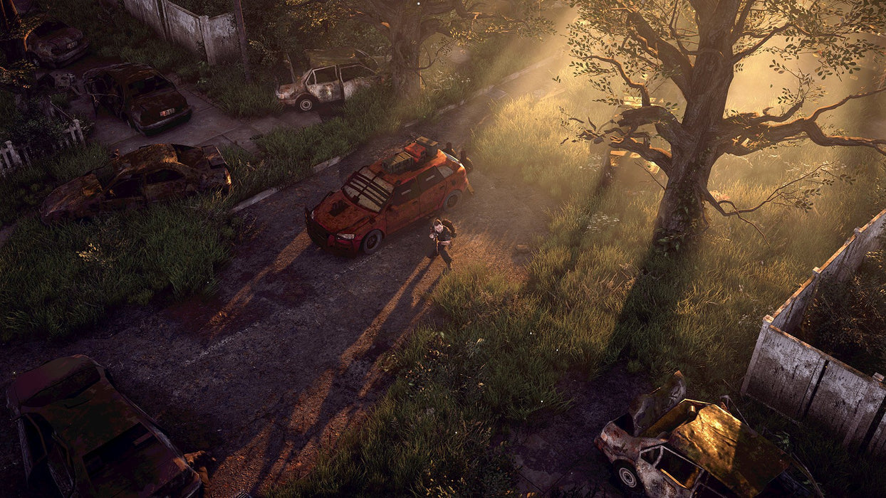 EAN 5060264376704 - Ecoplay The Last Stand: Aftermath (PS4) Estándar Plurilingüe PlayStation 4 imagen 4