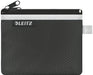 EAN 4002432122523 - Leitz 40110095 bolso y bandolera Malla, Nylon Negro Unisex Bolsa para accesorios imagen 1