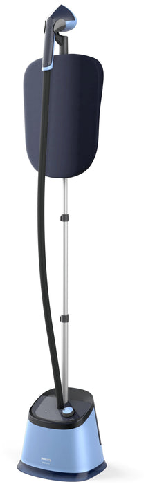 EAN 8720389016714 - Philips 3000 series STE3150/20 vaporizador para ropa Vaporizador erguido de prendas 2 L 2000 W Azul imagen 1