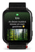 EAN 0753759342760 - Garmin Venu X1 5,08 cm (2") AMOLED Digital 448 x 486 Pixeles Pantalla táctil Negro Wifi GPS (satélite) imagen 4