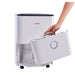 EAN 4048164103003 - Comfeè MDDF-16DEN7 3 L Blanco imagen 4