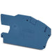 EAN 4046356702263 - Phoenix Contact D-PTN 16/S Tapa para bloque de terminales 1 pieza(s) imagen 1