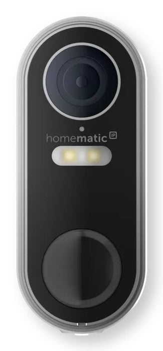 EAN 4047976629497 - Homematic IP 162949A0 cámara de vigilancia Torreta Cámara de seguridad IP Exterior 2304 x 1296 Pixeles Te imagen 1