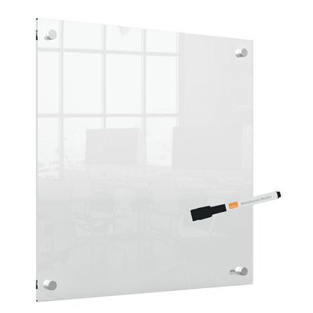EAN 5028252621106 - Nobo 1915620 pizarrón blanco 450 x 450 mm Acrílico imagen 7