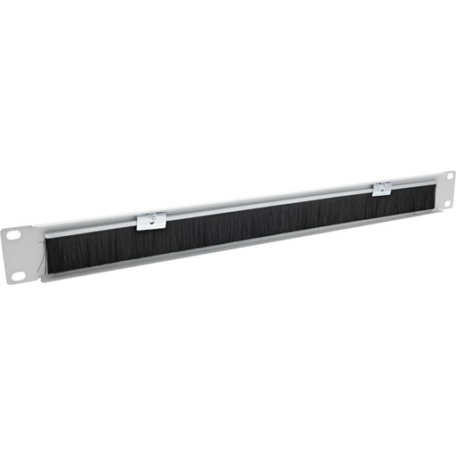 EAN 4043718300150 - InLine 19111E accesorio de bastidor Panel pasacables con cepillo imagen 2