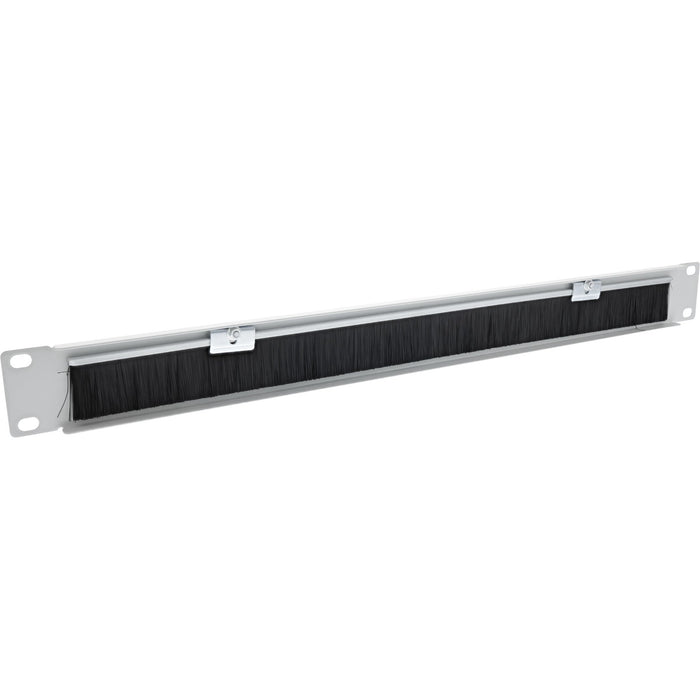 EAN 4043718300150 - InLine 19111E accesorio de bastidor Panel pasacables con cepillo imagen 2