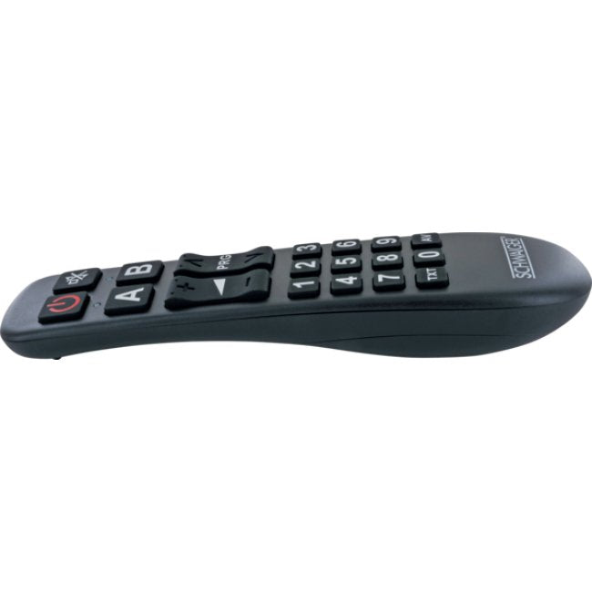 EAN 4004005029499 - Schwaiger UFB1100 533 mando a distancia IR inalámbrico DVD/Blu-ray, TV, Sintonizador de TV, Receptor de t imagen 16