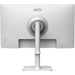 EAN 4711377256902 - MSI Modern MD272UPSW pantalla para PC 68,6 cm (27") 3840 x 2160 Pixeles 4K Ultra HD Blanco imagen 4