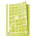 EAN 4008705912532 - HERMA 19367 archivador Polipropileno (PP) Verde imagen 1