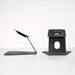 EAN 8433281017214 - TooQ TQATWM3401-B mueble y soporte para dispositivo multimedia Negro Tableta Carro para administración de imagen 3