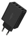 EAN 4013674176533 - Ansmann HC430 Universal Negro Corriente alterna Interior imagen 8