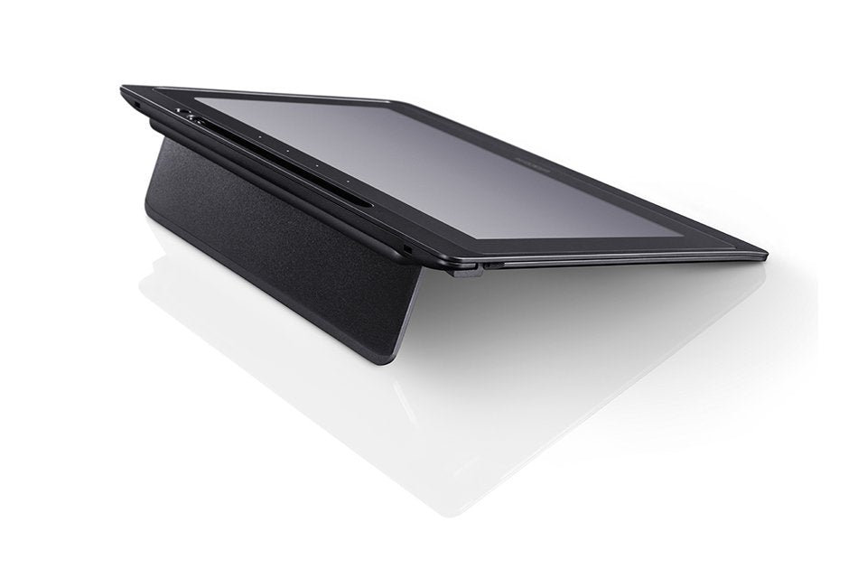 EAN 4949268619776 - Wacom DTU1141-CH tableta digitalizadora Negro 2540 líneas por pulgada USB imagen 8