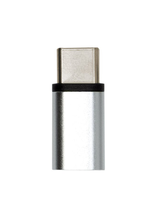 EAN 5714590106114 - ProXtend USBC-MICROBAS cambiador de género para cable USB-C USB Micro B Plata imagen 3