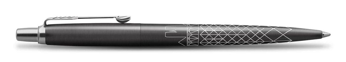 EAN 3026982216014 - Parker Jotter Bolígrafo de punta retráctil con pulsador Medio 1 pieza(s) imagen 2