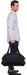 EAN 0085854255929 - Thule Subterra 2 TSWD435 Black bolso de lona 35 L Poliéster Negro imagen 8