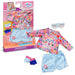 EAN 4001167840696 - BABY born Bike Outfit 43cm Juego de ropita para muñeca imagen 1