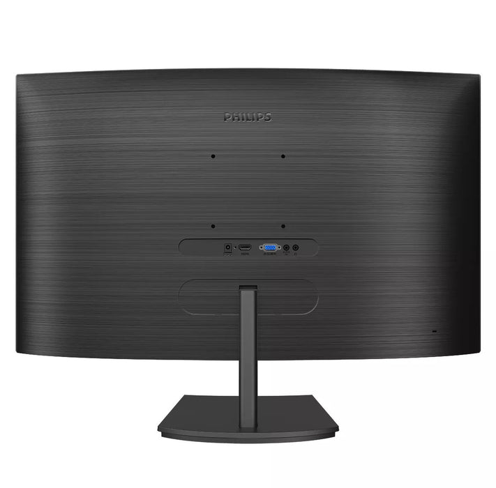 EAN 8712581759391 - Philips E Line 271E1SCA/00 LED display 68,6 cm (27") 1920 x 1080 Pixeles Full HD LCD Negro imagen 8