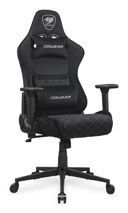 EAN 4710483779077 - COUGAR Armor One V2 Silla para videojuegos de PC Negro imagen 2