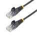 EAN 0065030882729 - StarTech.com N6PAT150CMBKS cable de red Negro 1,5 m Cat6 U/UTP (UTP) imagen 1