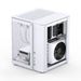 EAN 6970620552750 - Jonsbo TK-1 2.0 Mini Tower Blanco imagen 20