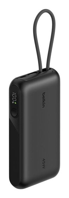EAN 0745883932672 - Belkin UltraCharge 10000 mAh Negro imagen 3