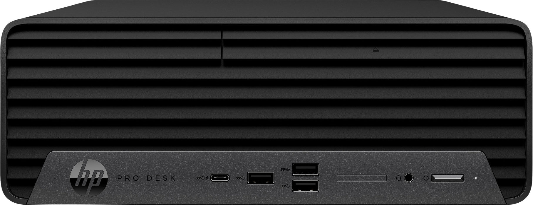 EAN 0199896118958 - HP Pro 400 G9 Intel® Core™ i5 i5-12500 16 GB DDR4-SDRAM 512 GB SSD Windows 11 Pro SFF PC Negro imagen 1