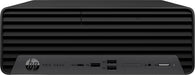 EAN 0199896118958 - HP Pro 400 G9 Intel® Core™ i5 i5-12500 16 GB DDR4-SDRAM 512 GB SSD Windows 11 Pro SFF PC Negro imagen 1