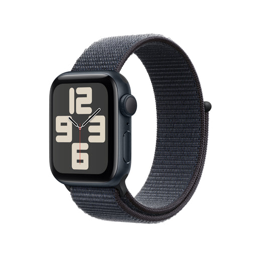 EAN 0195949642098 - Apple Watch SE OLED 40 mm Digital 324 x 394 Pixeles Pantalla táctil Negro Wifi GPS (satélite) imagen 1