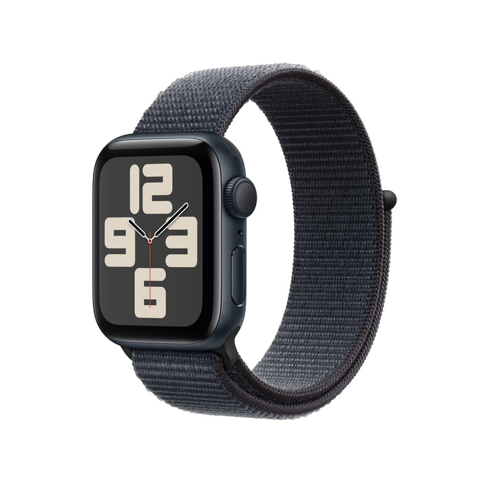 EAN 0195949642098 - Apple Watch SE OLED 40 mm Digital 324 x 394 Pixeles Pantalla táctil Negro Wifi GPS (satélite) imagen 1