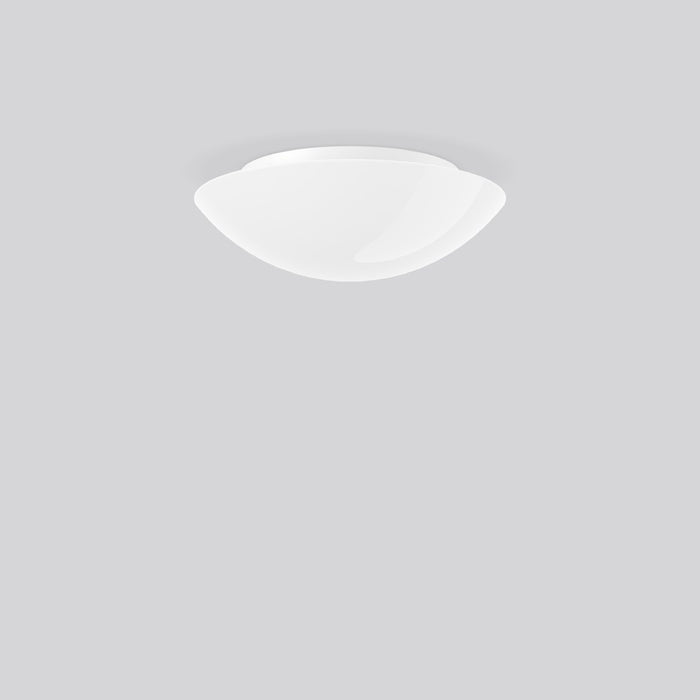 EAN 4010319928359 - RZB Flat Basic iluminación de techo Fluorescente 46 W imagen 1