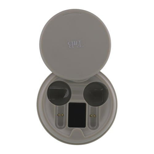 EAN 3303170109304 - T'nB SHINY 2 Auriculares True Wireless Stereo (TWS) Dentro de oído Llamadas/Música Bluetooth Verde imagen 5