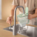 EAN 4006387130459 - Brita Style Filtro de agua para jarra 2,4 L Azul imagen 5