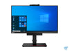 EAN 194778282277 - Lenovo ThinkCentre Tiny-In-One pantalla para PC 60,5 cm (23.8") 1920 x 1080 Pixeles Full HD LED Negro imagen 1