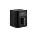 EAN 4061275214826 - MEDION LIFE E40 XL Sencillo 5,2 L Freidora de aire caliente Negro imagen 8