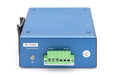 EAN 4016032490197 - Digitus DN-651155 switch Gigabit Ethernet (10/100/1000) Energía sobre Ethernet (PoE) Negro, Azul imagen 3