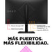 EAN 0197029615145 - OMEN by HP 27 inch FHD 165Hz Gaming Monitor - OMEN 27 pantalla para PC 68,6 cm (27") 1920 x 1080 Pixeles  imagen 8