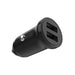 EAN 8591680164585 - FIXED FIXCC15N-2U-BK cargador de dispositivo móvil Universal Negro Encendedor de cigarrillos Auto imagen 4