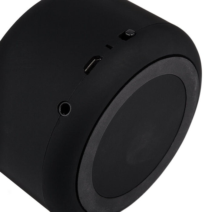 EAN 5060594760952 - Veho M3 Altavoz monofónico portátil Negro 3 W imagen 3