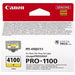 EAN 4549292238174 - Canon LUCIA PRO II cartucho de tinta 1 pieza(s) Original Rendimiento estándar Amarillo imagen 2