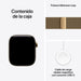 EAN 195951234021 - Apple Watch Series 12 OLED Digital 374 x 446 Pixeles Pantalla táctil 5G Wifi GPS (satélite) imagen 7