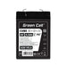EAN 5904326375680 - Green Cell AGM6V4-5AH-J batería para sistema ups Sealed Lead Acid (VRLA) 6 V 4,5 Ah imagen 4